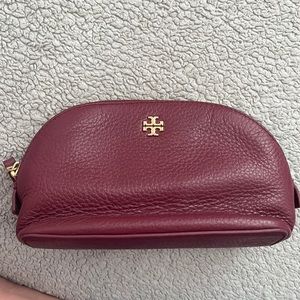 Tory Burch cosmetic pouch - small